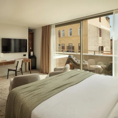 Armerun Hotel Rijeka