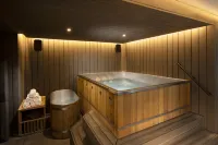 InterContinental WELLINGTON by IHG - ที่มีฟิตเนส
