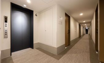 Super Hotel Yamaguchi Yuda Onsen