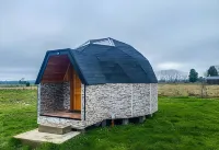 Domos Frutillar - Homestays
