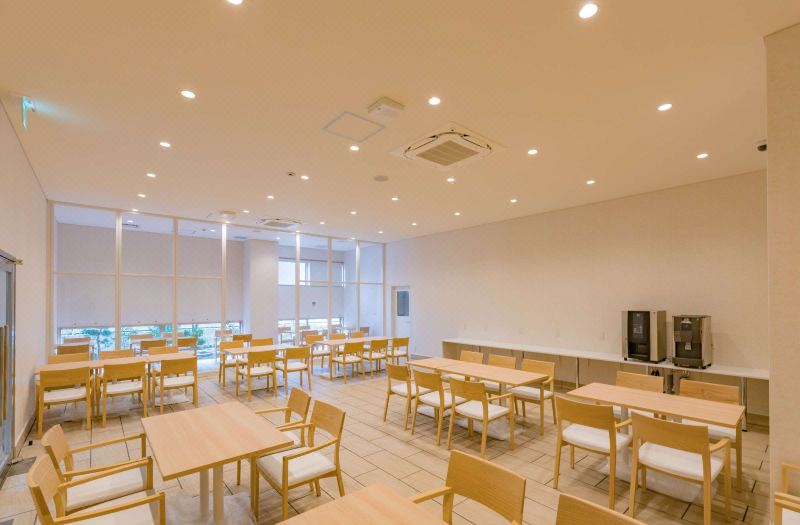 Bande Hotel Osaka photo 3
