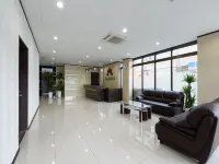 Victoria Hotel - Bintang 3