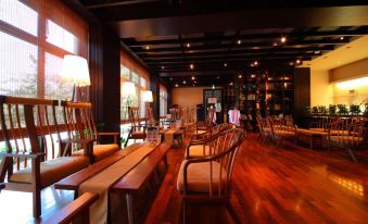 Yufuin Ublhotel