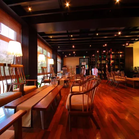 Yufuin Ublhotel