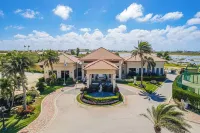 Bocobay Gold Coast Resort - Afhentnings-/afleveringstjenester