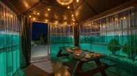 Boryeong Yeollin Badaro Pool Villa - Pools