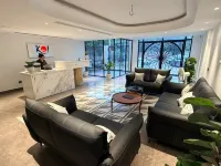 The Koi Boutique Hotel Hotels near Sector 32