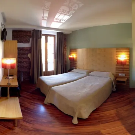 Hotel Spa QH Centro León