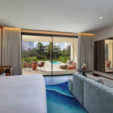W Punta Cana, Adult All-Inclusive