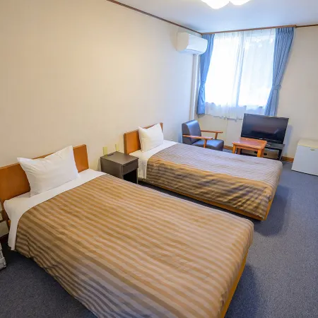 Nangoku Hotel