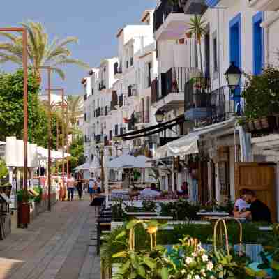 Mini Loft 2 bedrooms in Ibiza Town Others