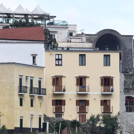 Le Perle d'Italia