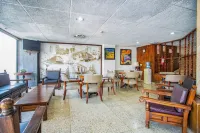 Hotel Premier Saltillo Coahuila - Bintang 2