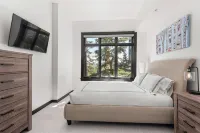 Ski in- ski out  3bd 2ba Modern Contemporary At Capitol Peak Base Village - 4つ星