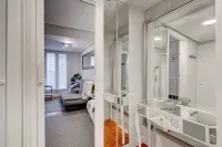 Apartment in the old town of San Sebastian. Registration N: 01166 - Apartments