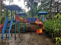 Hotel Royal Park - Pet friendly