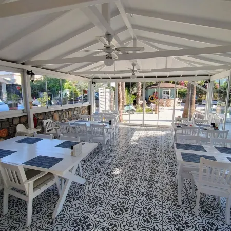 GOCEK SELYA HOTEL