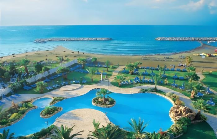 Sandy Beach Hotel & Spa