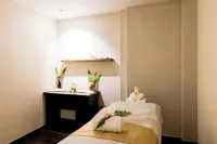 Hilton Colombo Hotel - ที่มีสปา