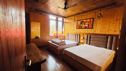 avadh guest house - Pensions