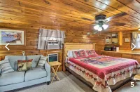 Hidden Rest Cabins and Resort - Homestays