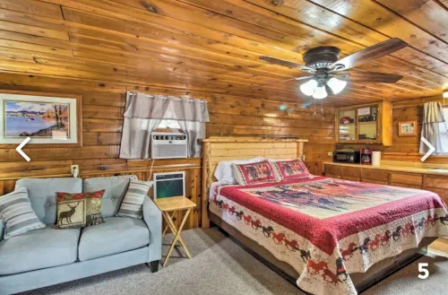 Hidden Rest Cabins and Resort - Homestays