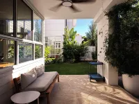 Rubus Residences, Berry - by Linnaeus Collection - WiFi