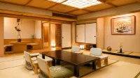 Yamashiro Onsen Yuzankaku - Yüzme Havuzu