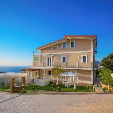Miramare Castellabate Resort