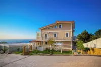 Miramare Castellabate Resort - Desayuno