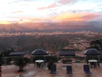 Hotel Giron Campestre - 2-Sterne