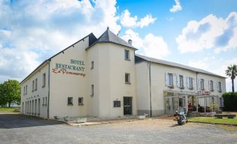 Hotel les Montois