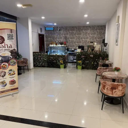 Mazaya Salalah Hotel