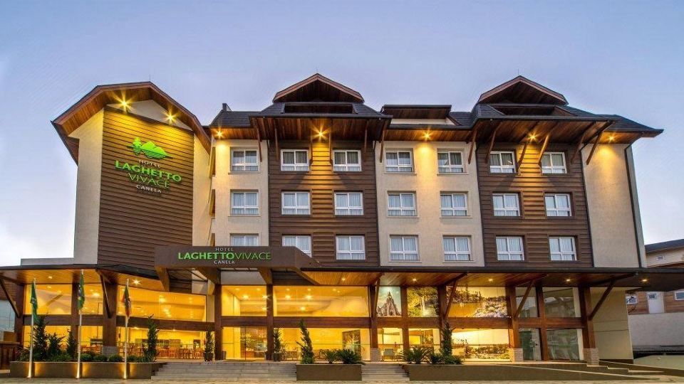 Hotel Laghetto Vivace
