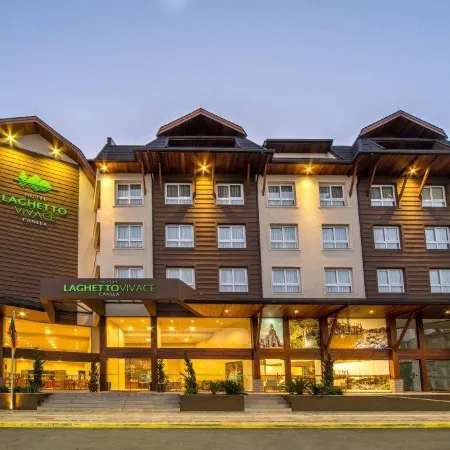 Hotel Laghetto Vivace
