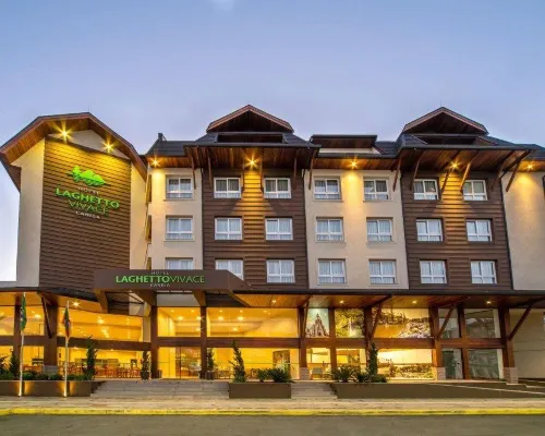 Hotel Laghetto Vivace Hotels near Wax Museum