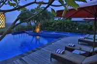 Abhayagiri - Sumberwatu Heritage Resort - Pool