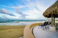 Cabarete 4BR Beach Villa Blanca - Villas