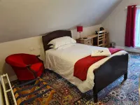 Norcroft Guest House Vegetarian B&B. - 3-Star