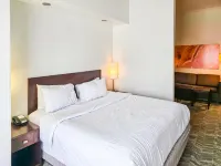 SpringHill Suites Ardmore - 朝食