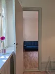 2-room flat in Alppila, Helsinki near Pasila - Apartments