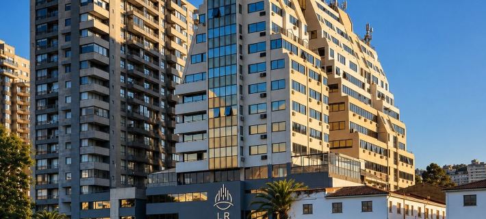 Lrh Viña del Mar and Convention Center - Ex Gala Hotel Hotels in Valparaiso Province
