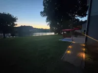 Cherokee Lake Home Near Carson Newman College! - 4-Star