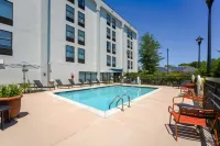 Hampton Inn Henderson-I-85 - Pet friendly