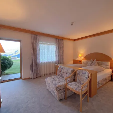 B&B Villa Pattis