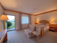B&B Villa Pattis - parcheggio