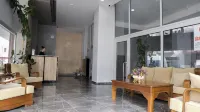 ÇALIŞKANLAR Otel - Bãi đậu xe