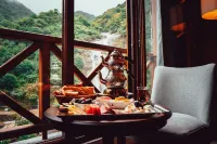 Grand ŞELALE Hotel - servizio colazione