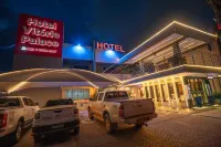 Vitoria Palace Hotel - واي فاي