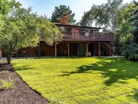 8-BR Home Near Little Cottonwood Canyon - Homestays